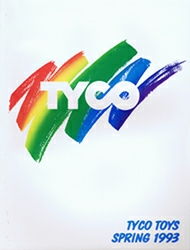 Tyco Catalog - Spring 1993.pdf